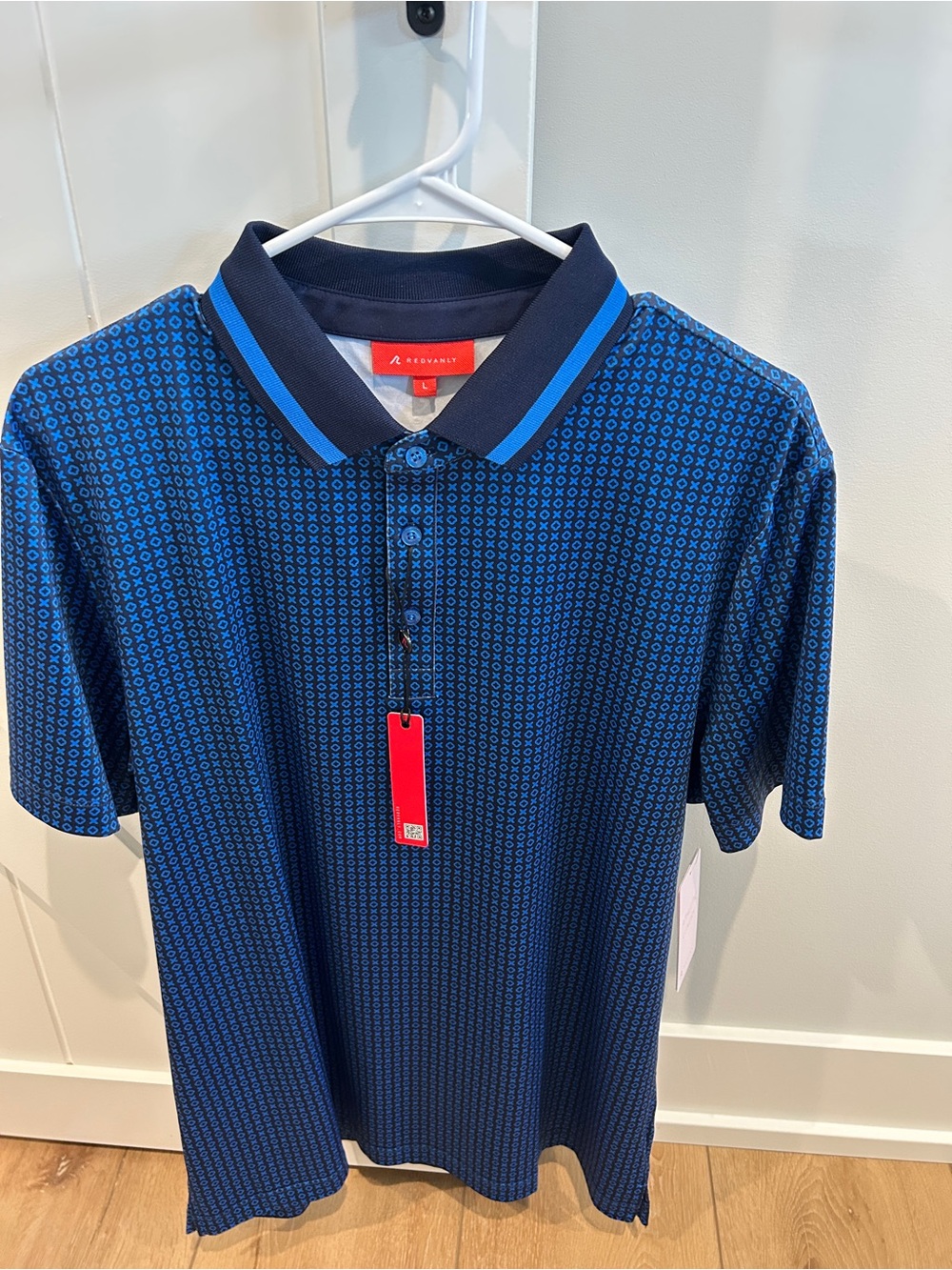 Redvanly Norvins Polo